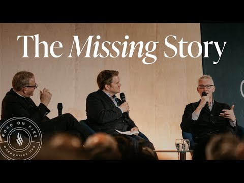 Christianity, History, and the Modern Age: A Conversation With Tom Holland