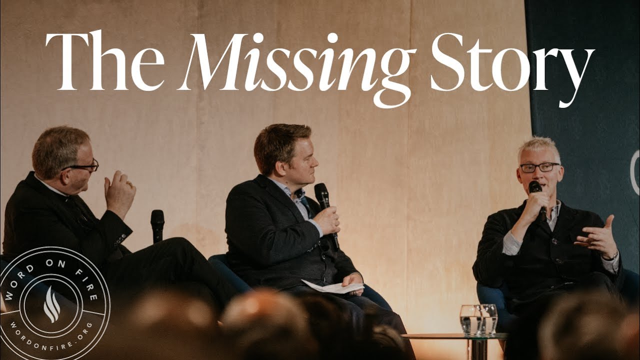 Christianity, History, and the Modern Age: A Conversation With Tom Holland