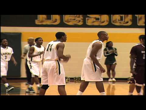 Matt Jones - high school highlights - Duke University