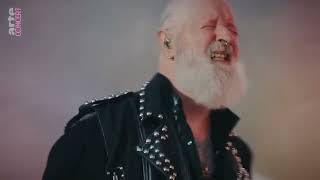 Download lagu Judas Priest Live 2025 Hellfest (Good Audio Quality) mp3