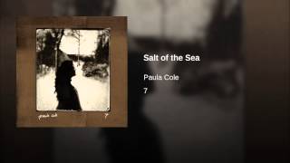 Salt of the Sea