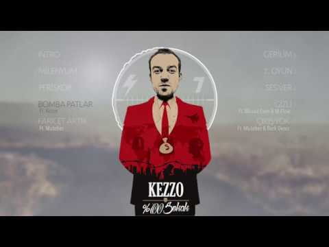Atakan Geniş Ft  Kezzo - Bomba Patlar | Official Audio (2017)