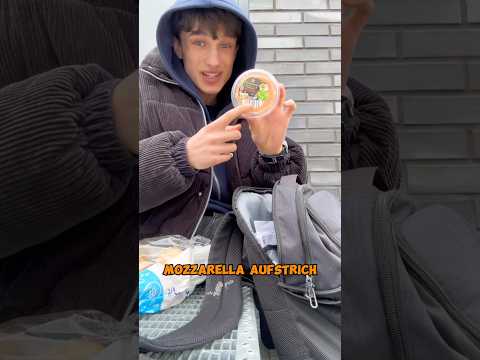 giuliano macht monatseinkauf in der pause😭✨🔥 #relatable #humor #lustig