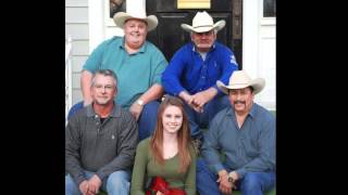 Ain't No Water Left in this Well - Camille Sanders