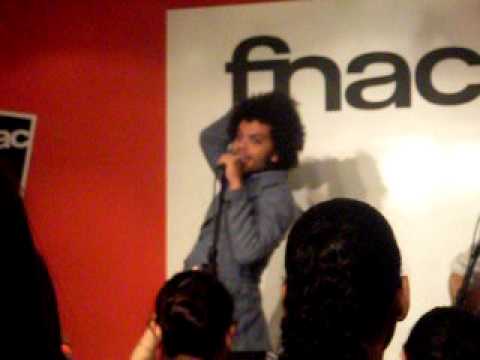 Punk Da Periferia video