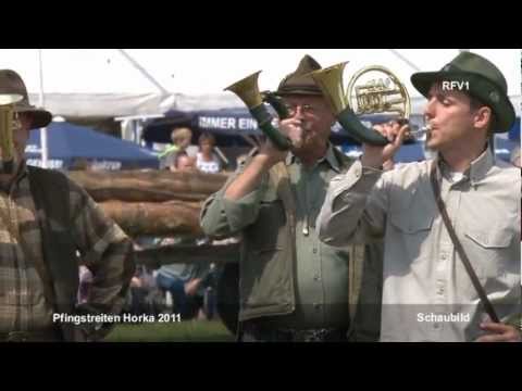 Pfingstreiten Horka 2011 Schaubild