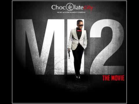 Ako e Poju [Choc Boiz Represent] - Ice prince, Brymo, Jesse Jagz & M I [Choc Boiz]