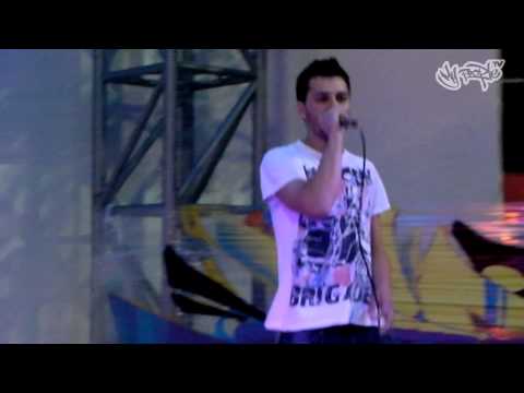 Zvezde Grajma - Srbija djans lajk dis (LIVE/UZIVO) @ Baci se na teme