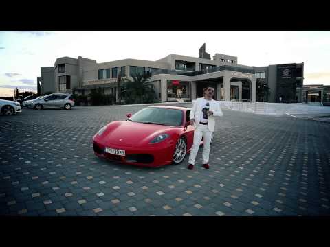 Stiopa Oganesyan. Ankarox em...