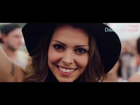 Electric Love Festival 2017 Warm Up (Video) [Distrex&Trayex] (HD)