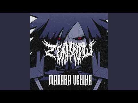 MADARA UCHIHA