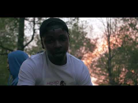 Henso - Like Me | Shot By: @RealWoosie