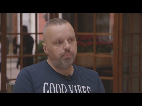 Andrius Užkalnis palygino lietuvius dabar ir prieš 30 metų: „Mes esame konkurenciniai gyvuliai“