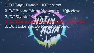 Download lagu Kumpulan Lagu DJ Novin Asia Terhits Tanpa Iklan | Lagu Tiktok mp3 Download lagu Kumpulan Lagu DJ Novin Asia Terhits Tanpa Iklan | Lagu Tiktok mp3