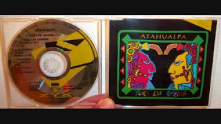 Atahualpa - Toca las congas (1991 Mr. Marvin mix)
