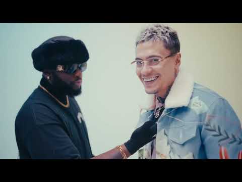 PapiPike - Customi feat. Lukas Leon & Mikael Gabriel