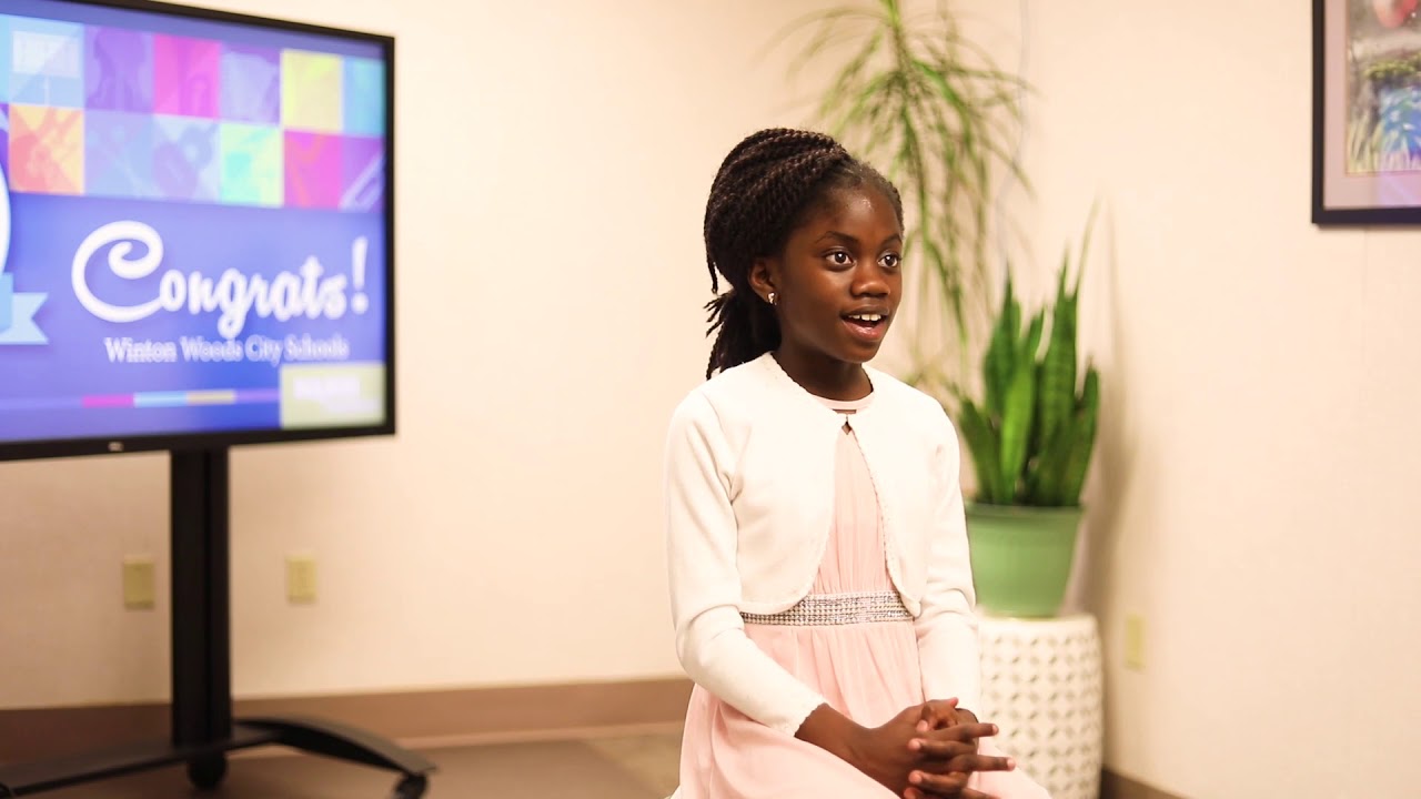 Project-Based Learning in Grades 5/6