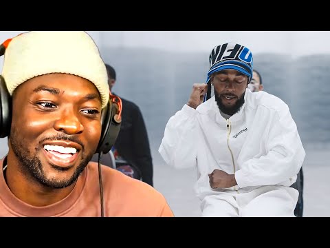 RDC Reacts to Kendrick Lamar - Not Like Us Music Video