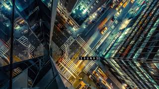 Justin Garner - In The Air