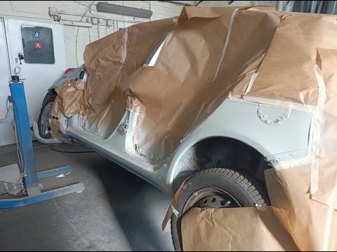 Zobacz filmy, Wolkop Adam Wolny. Mechanika pojazdowa, klimatyzacja, blacharstwo i lakiernictwo samochodowe, Szczecin
