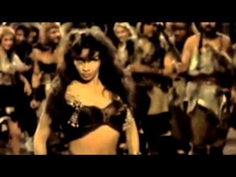 Thumbnail of the video: Chelo Alonso's dances in "Goliath and the Barbarians" [1959] wmv hd
