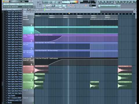 FTampa & GoldFish & BLINK - Kismet [Revealed Recordings] FREE FLP