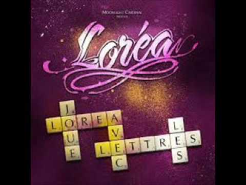 Loréa Feat Dany Dan-C'Est Nul Mc-