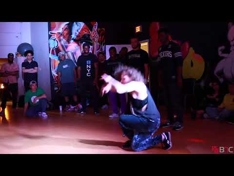 Flonetik Vs Medusa - Top 16 - Battle National 2019 - UTF x Straight Outta Jersey - BNC