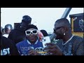 Skales - Don't Say Much (Visualiser)