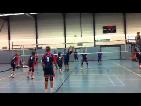 Croonenburg JA - Alvoco