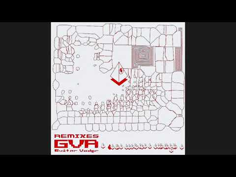 Guitar Vader remixed by Hideki Naganuma - I Love Love You [Love Love Super Dimension Mix]