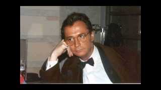 I'm leaving all up to you / Bruno Rigassi