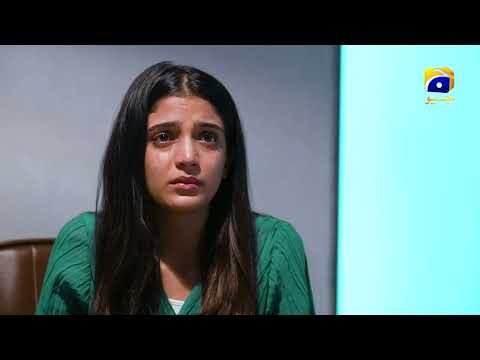 Baylagaam 𝗡𝗲𝘄 𝗣𝗿𝗼𝗺𝗼 Episode 18 | Ali Abbas - Laiba Khan - Haroon Shahid - Tuba Anwar - HAR PAL GEO