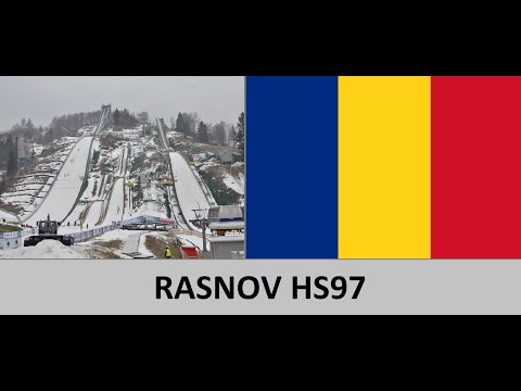 Puchar Świata Kobiet 2022/2023 Rasnov DSJ4
