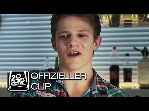 Doktorspiele | Döner Daiquiri | offizieller Filmausschnitt #1 Deutsch HD