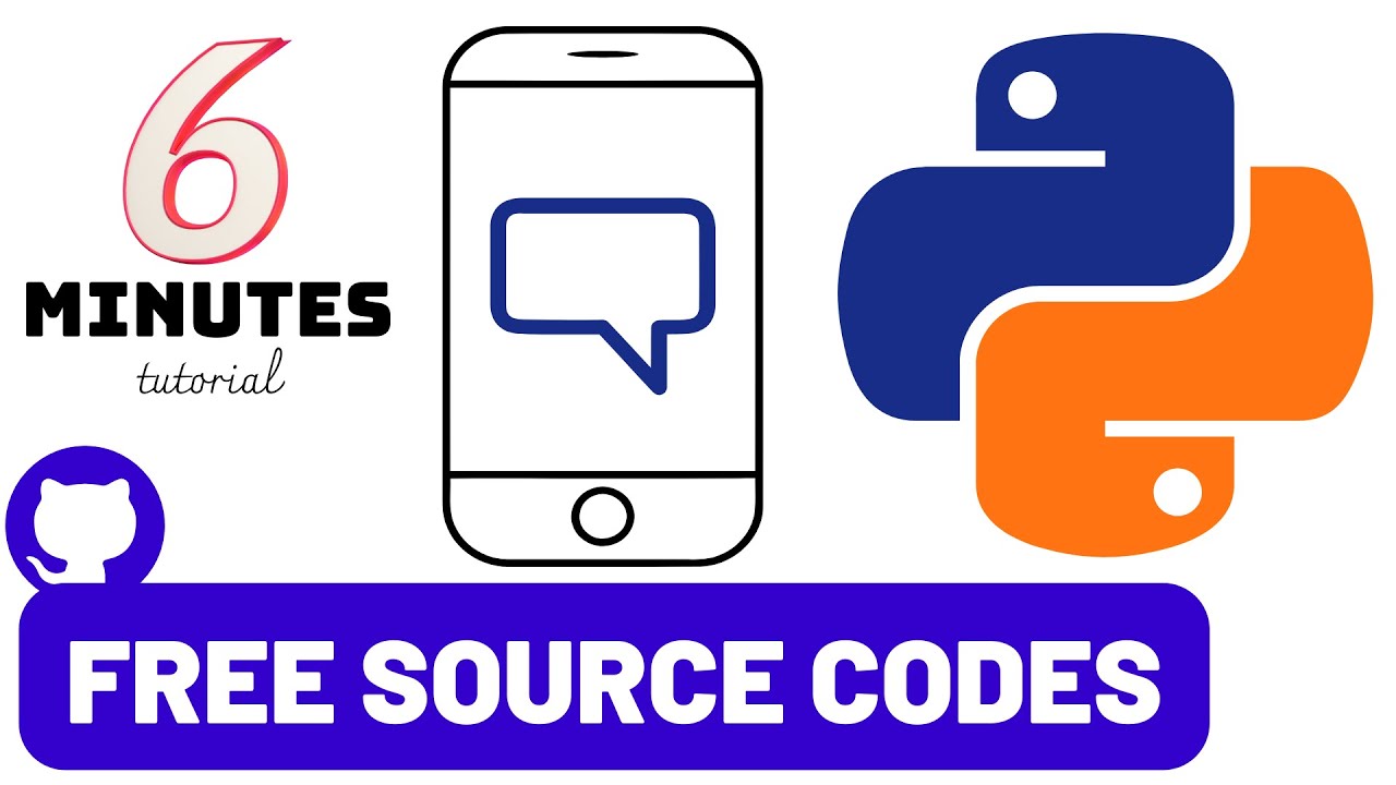 How to Send SMS Using Python? - Twilio