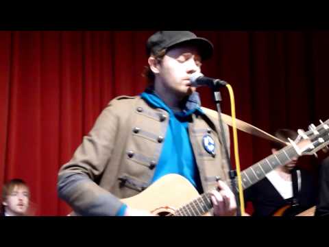 Dazzled Kid - Embrace (fragment)