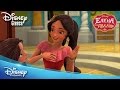Η Έλενα του Άβαλορ Αδελφικές Στιγμές Elena Of Avalor Sister Time Musi