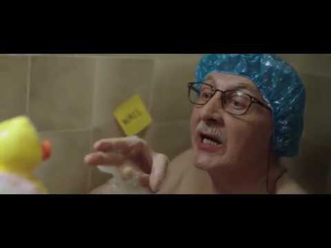 Allegro reklam    English for beginners (svensk text)(polskie napisy)