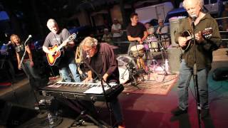 Terry Allen &quot;Give Me a Ride to Heaven Boy&quot; Santa Fe Bandstand 2012