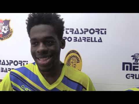 Torneo EmiliaGol - Noceto - Felino 4-1