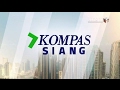 Kompas Siang 21 Februari 2017