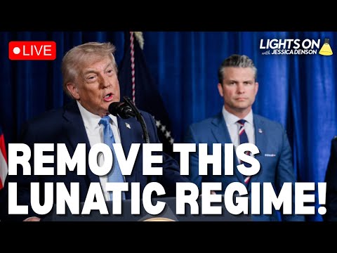 LIVE: Constitutional Scholars Say Trump MUST BE REMOVED Over ILLEGAL WAR | Removal Coalition Report