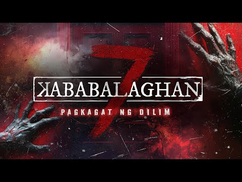 Kababalaghan 7: Pagkagat ng Dilim