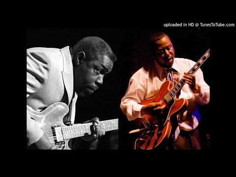 Lurrie Bell, Taildragger & Eddie Taylor Jr - 10  Stop Lying