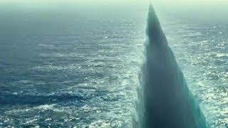 This happened on our Earth in April 2018