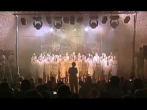 Adiemus (Live) - Karl Jenkins : Brevis Osijek