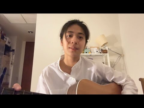 fellow fellow - ดาวหางฮัลเลย์ (Halley’s Comet) (covered by sarah salola)