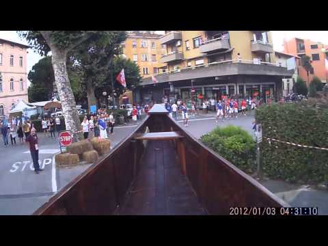 Palio delle barche 2014