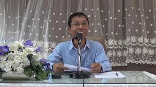 040-สัปปุริสสูตร 2 ใส่ใจอตัมมยตาเท่านั้น
